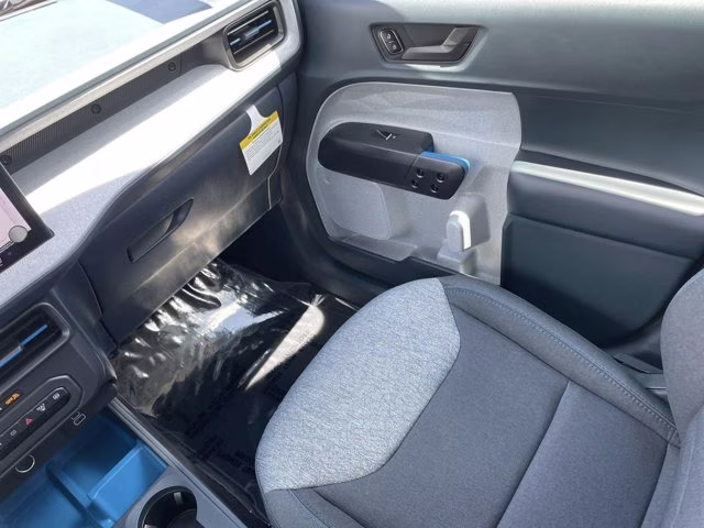 2026 Ford Maverick XLT AWD Truck