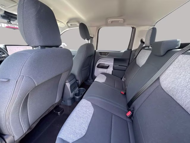 2026 Ford Maverick XLT AWD Truck