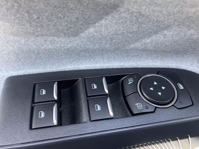 2026 Ford Maverick XLT AWD Truck