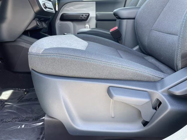 2026 Ford Maverick XLT AWD Truck