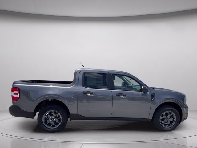 2026 Ford Maverick XLT AWD Truck