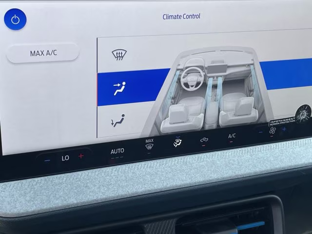 2026 Ford Maverick XLT AWD Truck