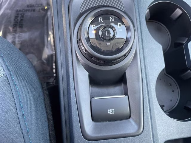 2026 Ford Maverick XLT AWD Truck