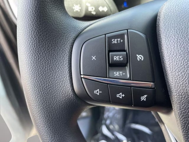 2026 Ford Maverick XLT AWD Truck