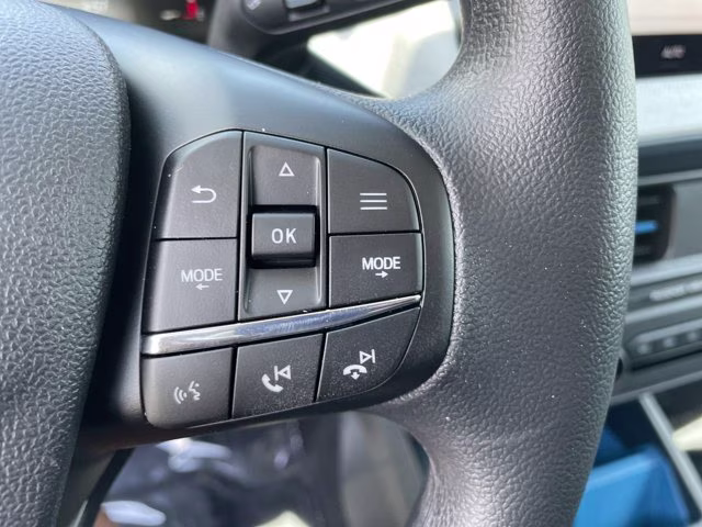 2026 Ford Maverick XLT AWD Truck