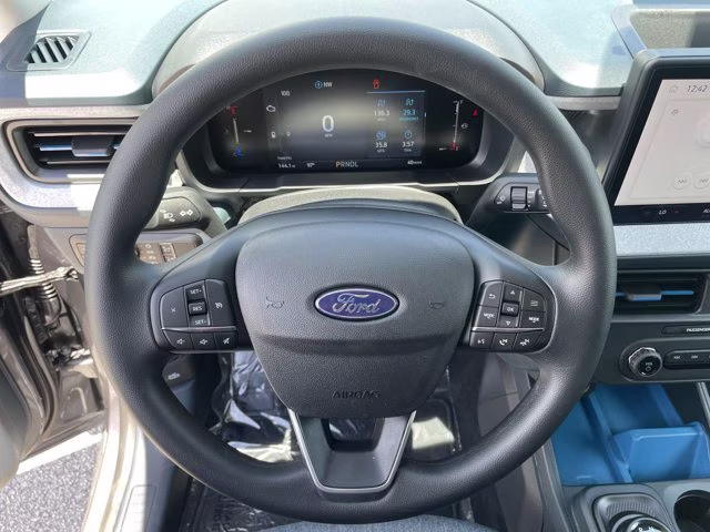 2026 Ford Maverick XLT AWD Truck