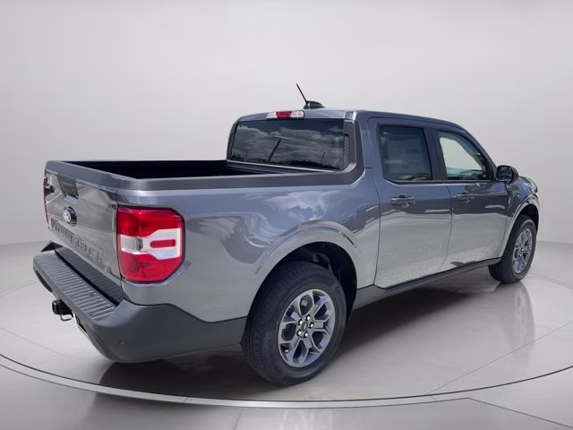 2026 Ford Maverick XLT AWD Truck