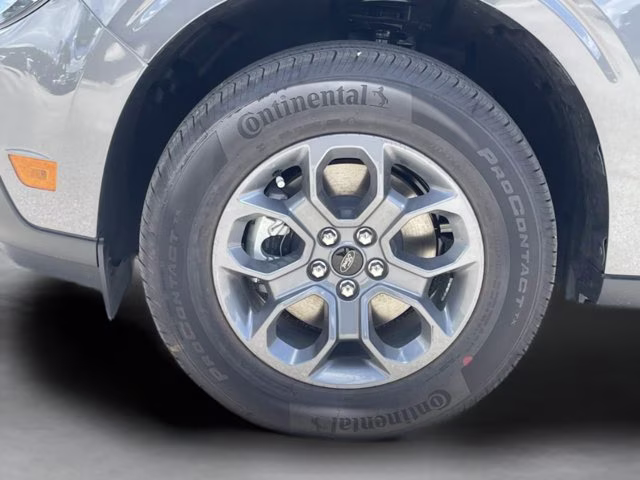 2026 Ford Maverick XLT AWD Truck