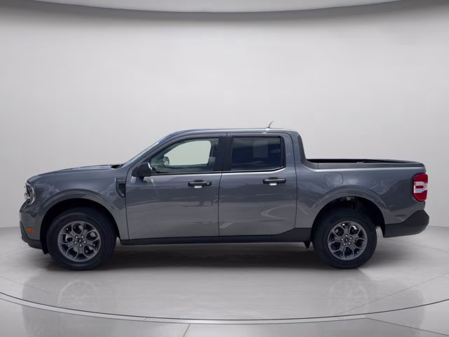 2026 Ford Maverick XLT AWD Truck