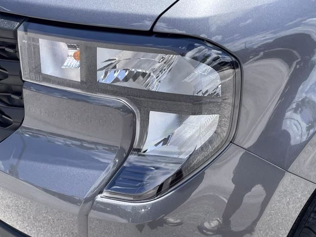 2026 Ford Maverick XLT AWD Truck