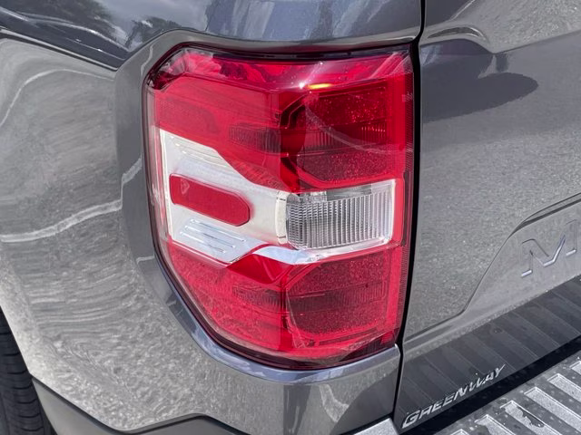 2026 Ford Maverick XLT AWD Truck