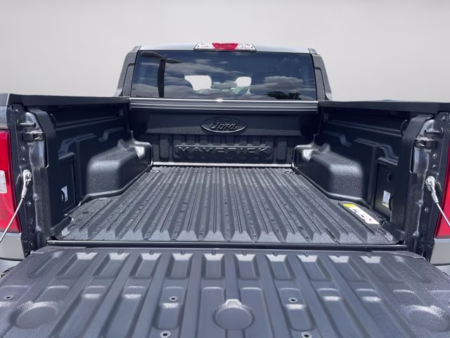 2026 Ford Maverick XLT AWD Truck