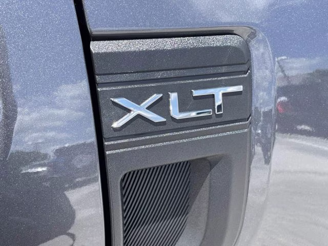 2026 Ford Maverick XLT AWD Truck