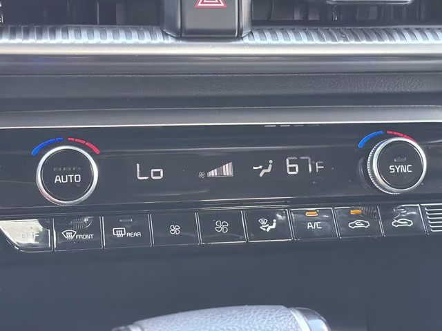 2023 Glacial White Pearl Kia K5 GT-Line FWD Sedan