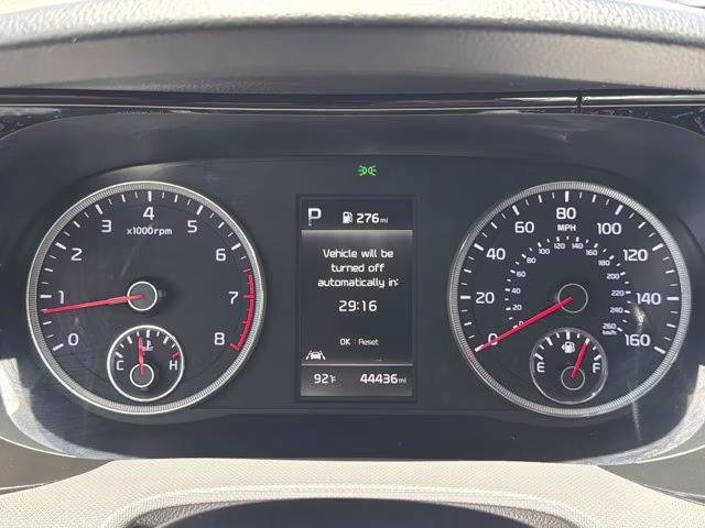 2023 Glacial White Pearl Kia K5 GT-Line FWD Sedan