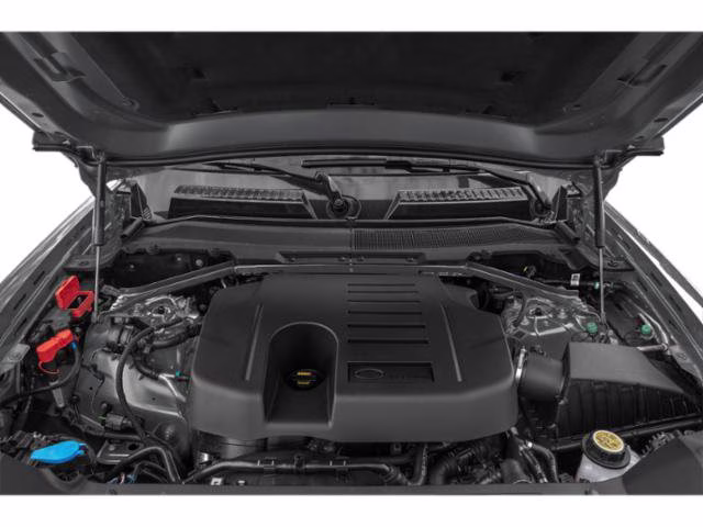 2024 Eiger Gray Metallic Land Rover Defender S AWD SUV