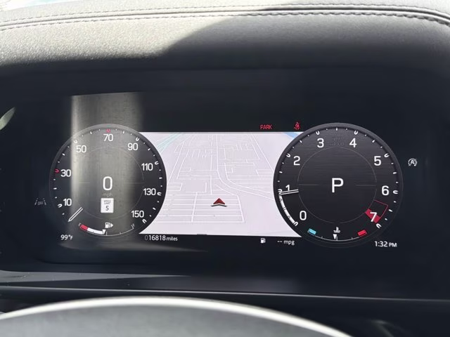2024 Eiger Gray Metallic Land Rover Defender S AWD SUV