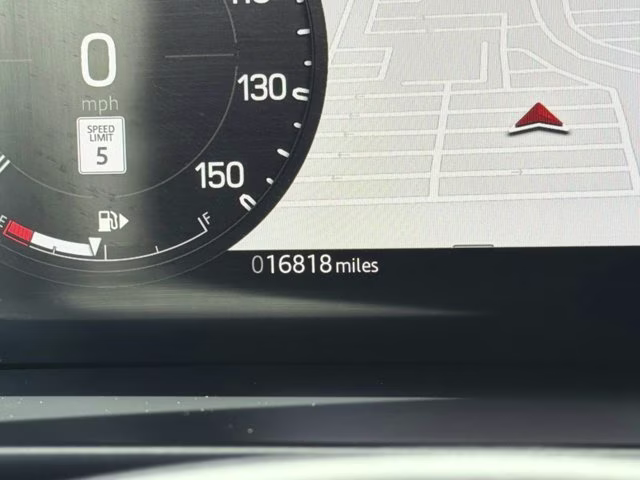 2024 Eiger Gray Metallic Land Rover Defender S AWD SUV