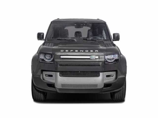 2024 Eiger Gray Metallic Land Rover Defender S AWD SUV