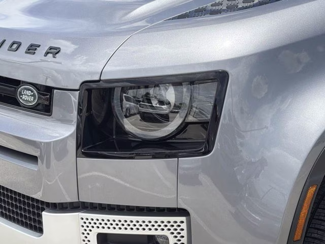 2024 Eiger Gray Metallic Land Rover Defender S AWD SUV