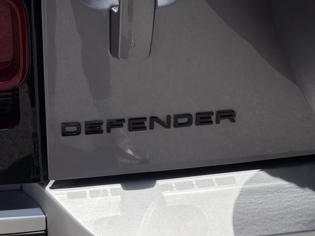 2024 Eiger Gray Metallic Land Rover Defender S AWD SUV