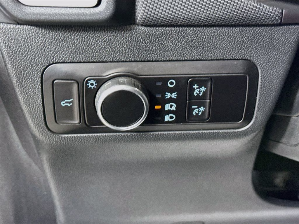 2023 Blue Metallic Ford Bronco Sport Big Bend 4X4 SUV