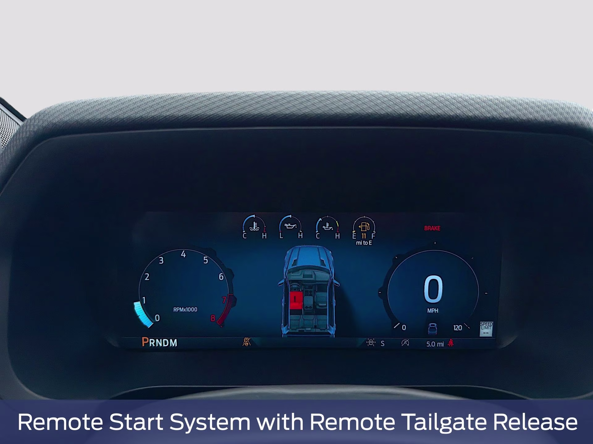 2026 Oxford White Ford F-150 XLT RWD Truck