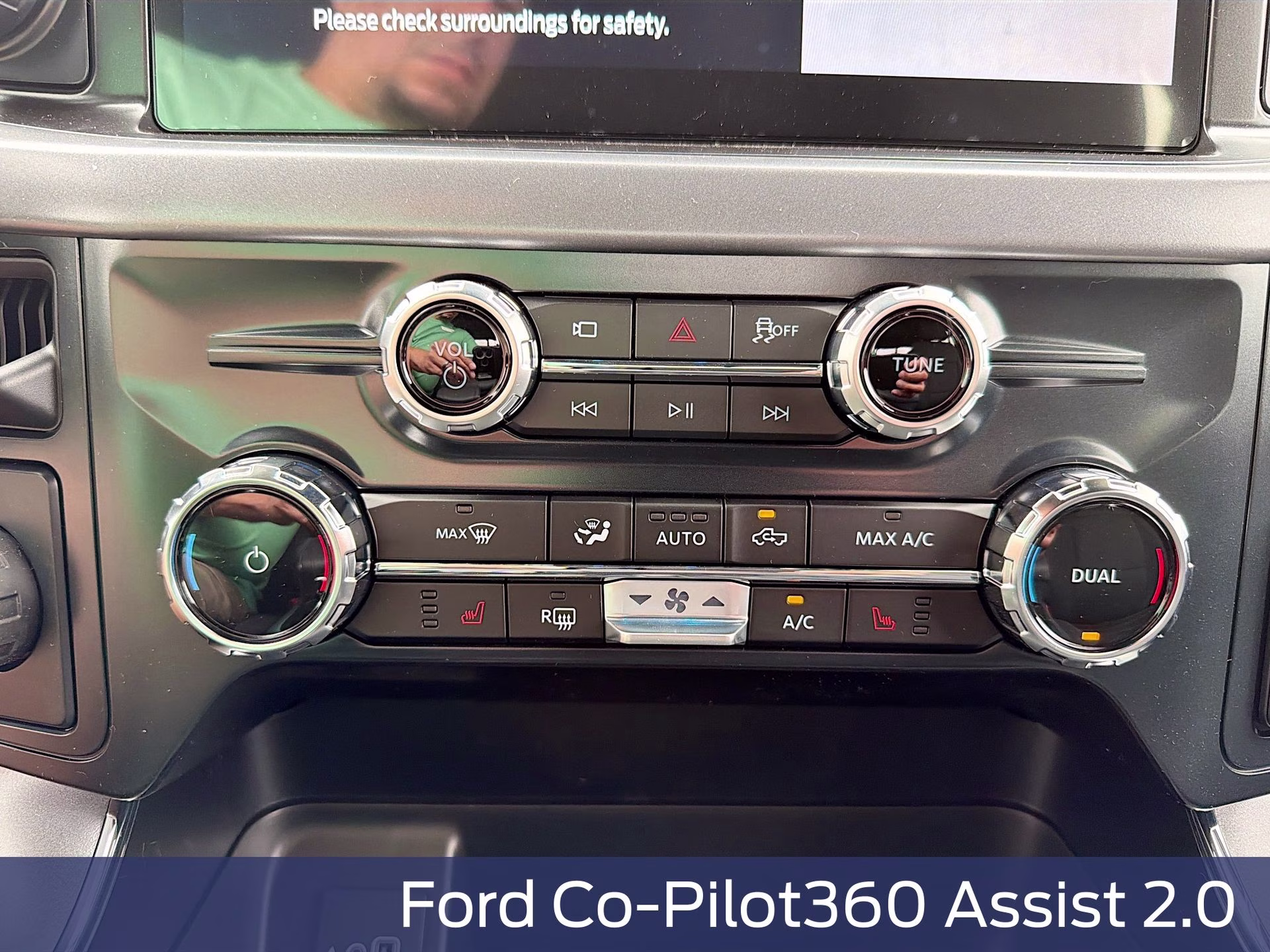 2026 Oxford White Ford F-150 XLT RWD Truck