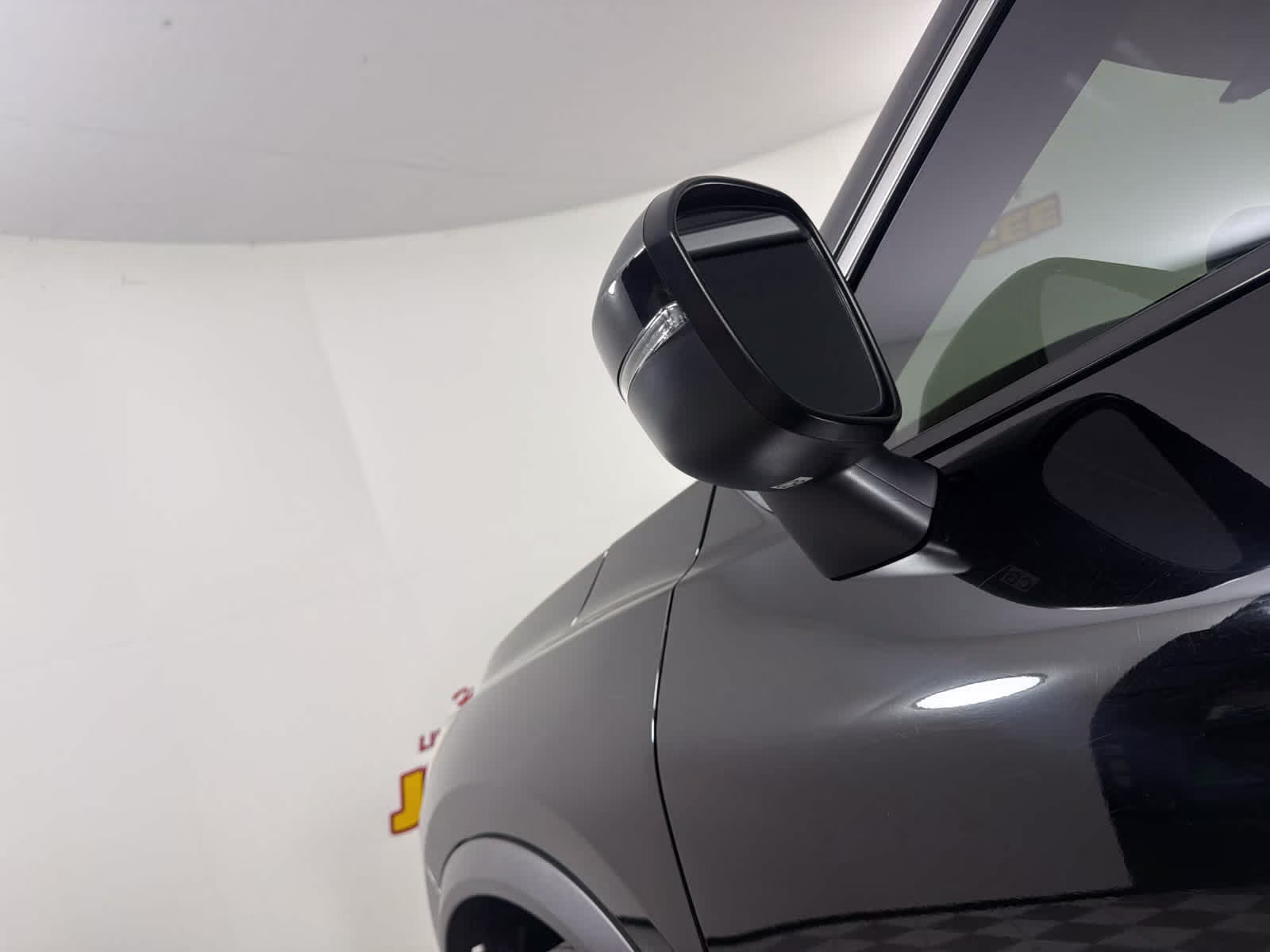 2023 Super Black Nissan Rogue SV AWD SUV