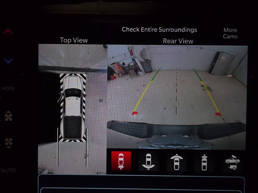 2022 Diamond Black Crystal Pearlcoat Ram 3500 Laramie 4X4 Truck