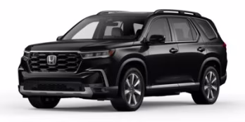 2023 Honda Pilot Elite AWD SUV
