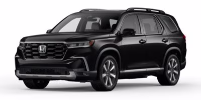 2023 Honda Pilot Elite AWD SUV