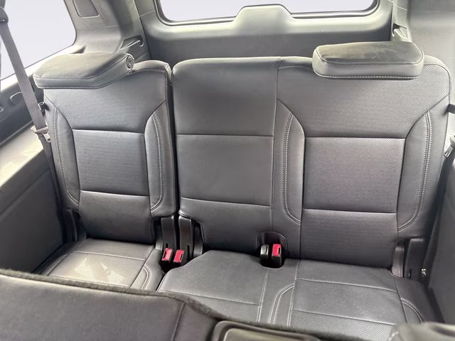 2023 Midnight Blue Metallic GMC Yukon XL SLE 4X4 SUV
