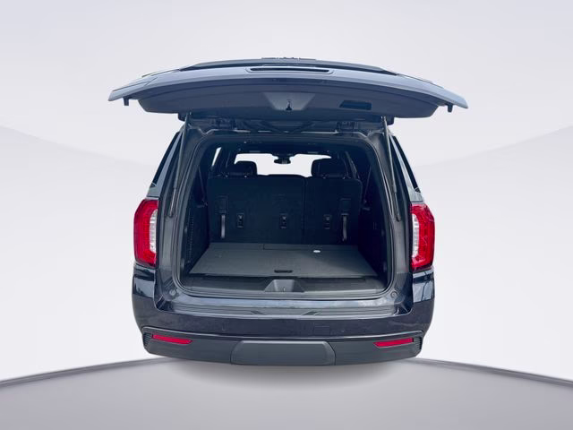 2023 Midnight Blue Metallic GMC Yukon XL SLE 4X4 SUV