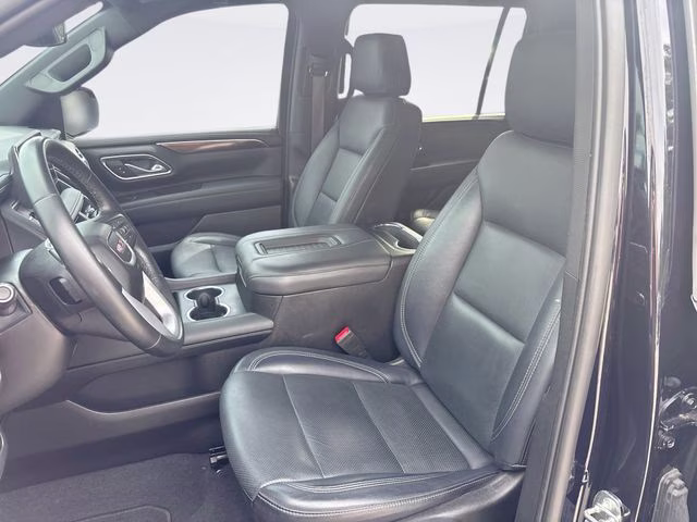 2023 Midnight Blue Metallic GMC Yukon XL SLE 4X4 SUV