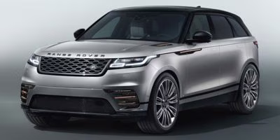 2020 White Land Rover Range Rover Velar P250 R-Dynamic S AWD SUV