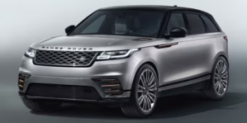 2020 White Land Rover Range Rover Velar P250 R-Dynamic S AWD SUV