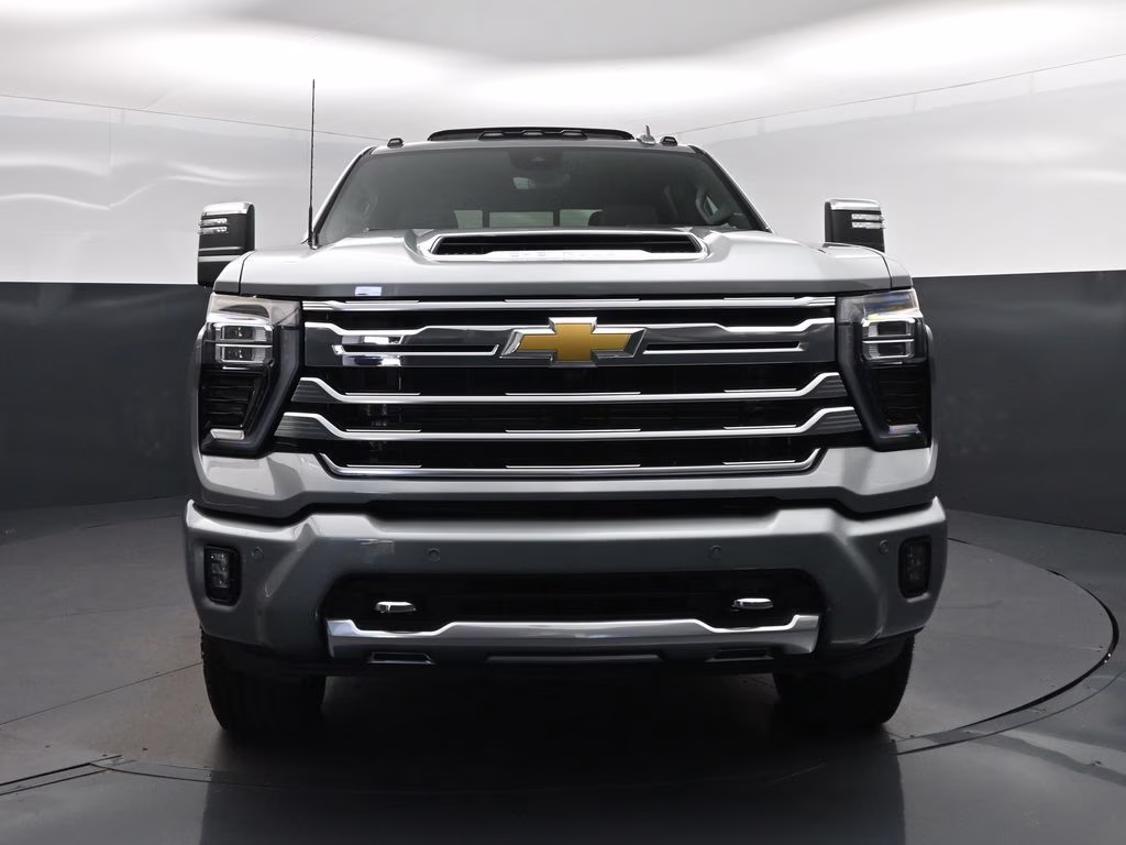 2026 Sterling Chevrolet Silverado 2500HD High Country 4X4 Truck