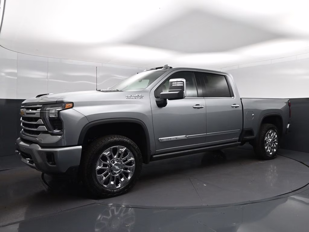 2026 Sterling Chevrolet Silverado 2500HD High Country 4X4 Truck