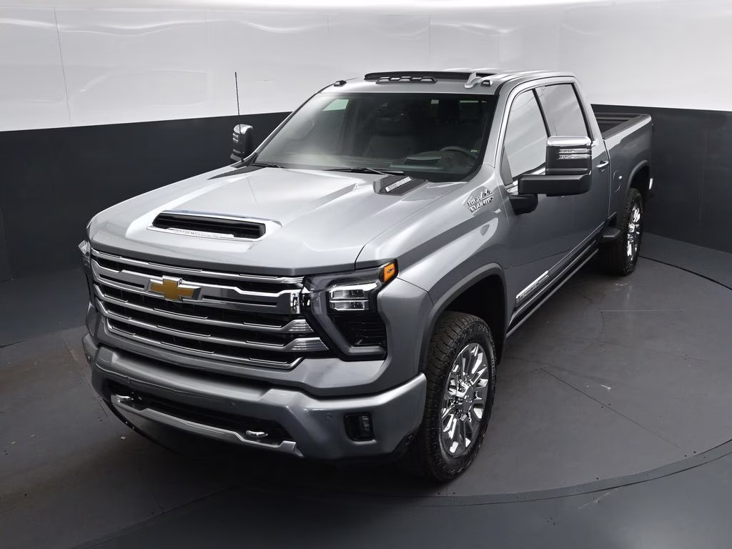 2026 Sterling Chevrolet Silverado 2500HD High Country 4X4 Truck