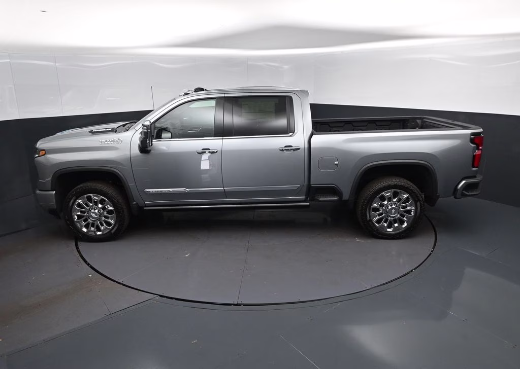 2026 Sterling Chevrolet Silverado 2500HD High Country 4X4 Truck