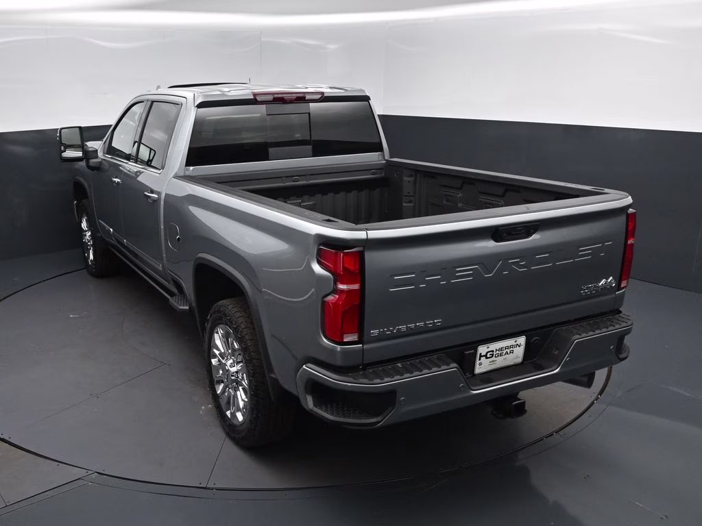 2026 Sterling Chevrolet Silverado 2500HD High Country 4X4 Truck