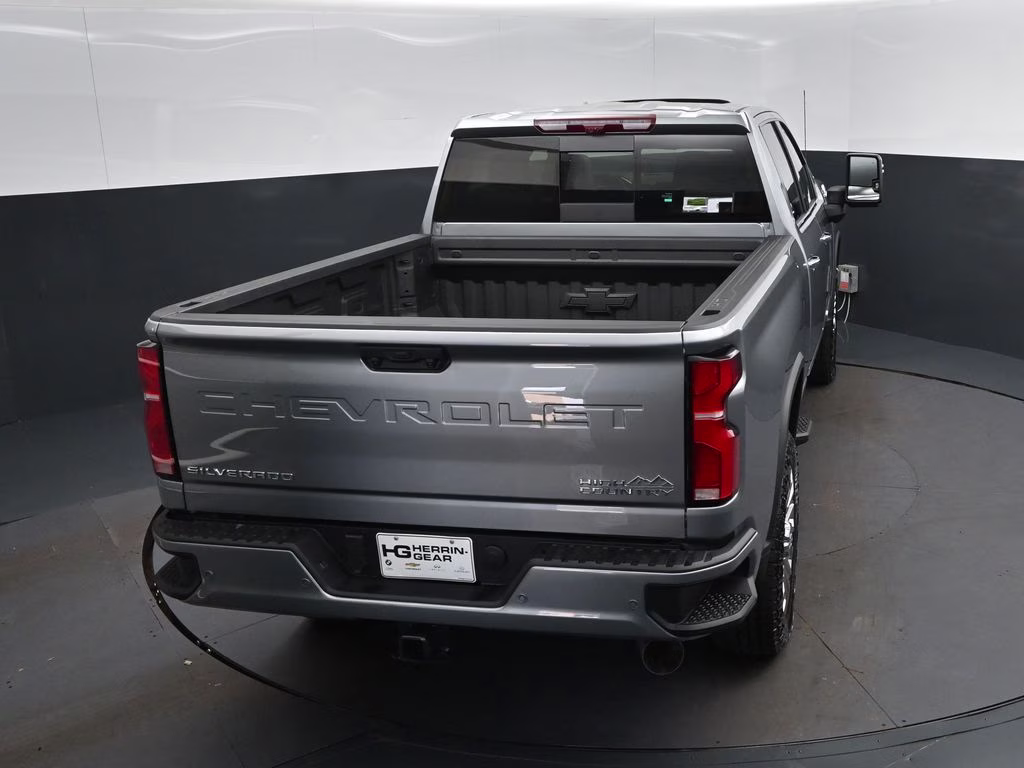 2026 Sterling Chevrolet Silverado 2500HD High Country 4X4 Truck