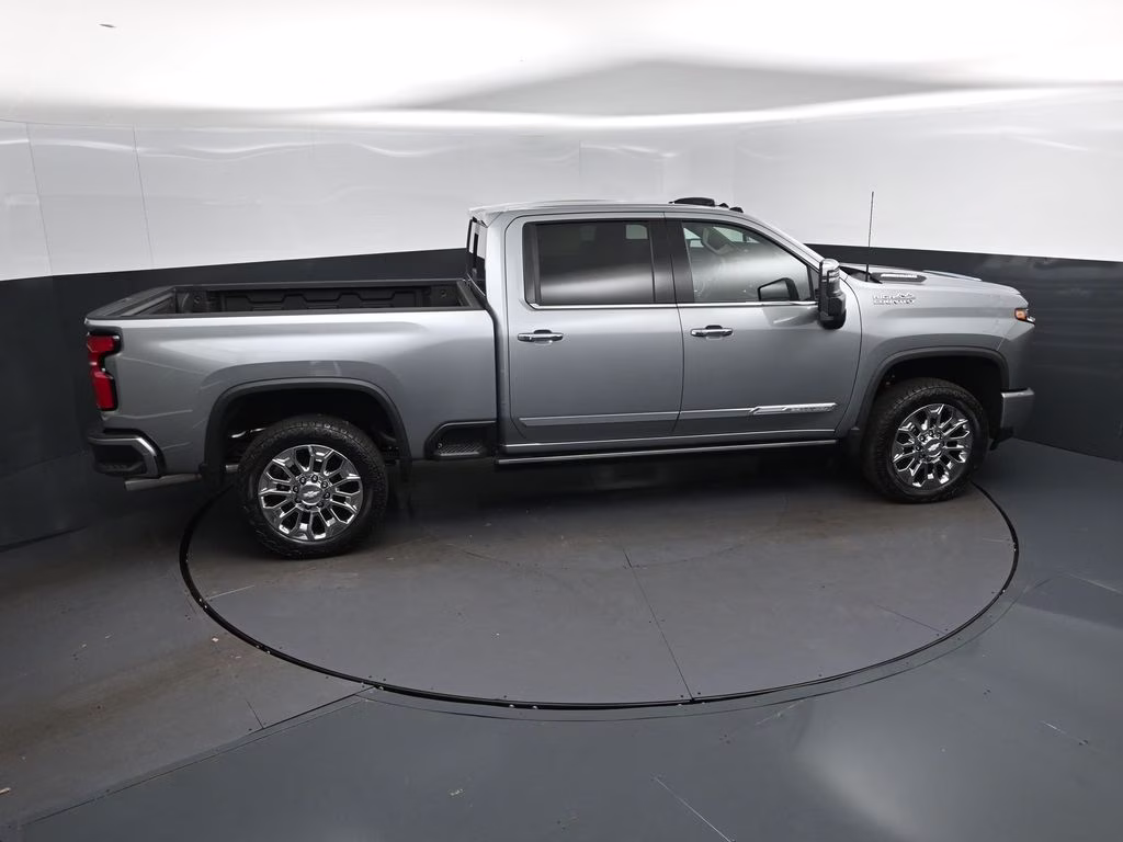 2026 Sterling Chevrolet Silverado 2500HD High Country 4X4 Truck