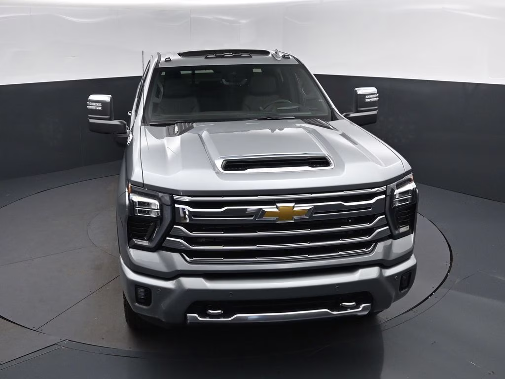 2026 Sterling Chevrolet Silverado 2500HD High Country 4X4 Truck