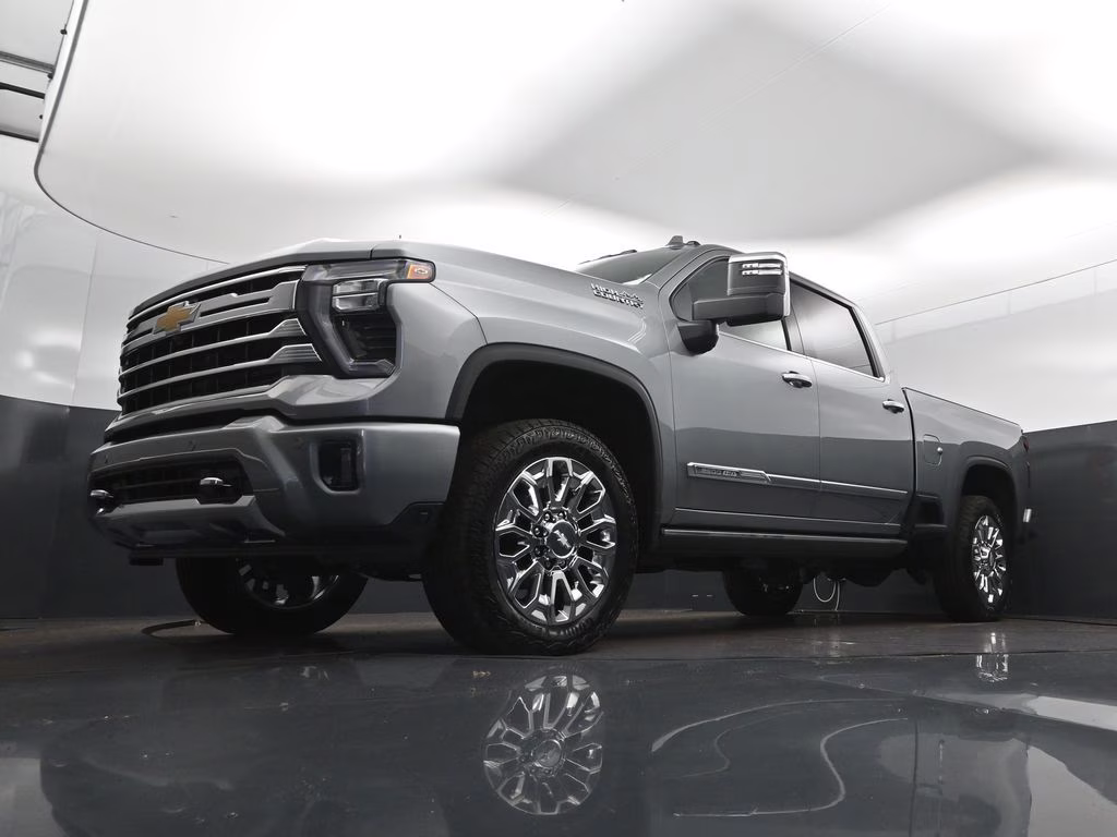 2026 Sterling Chevrolet Silverado 2500HD High Country 4X4 Truck