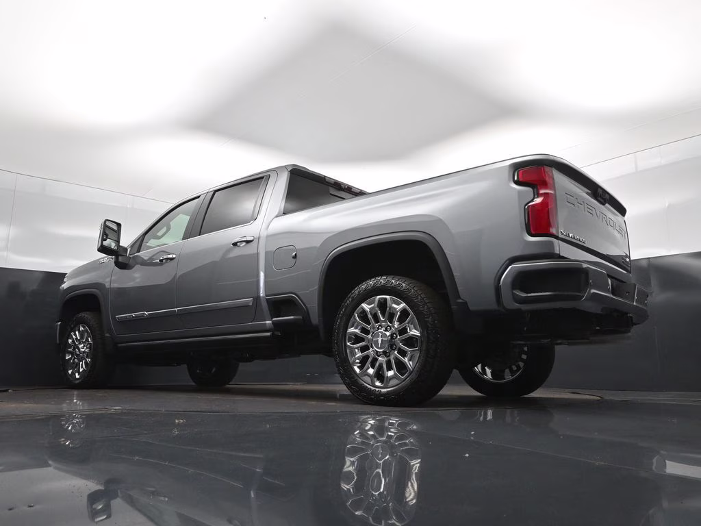 2026 Sterling Chevrolet Silverado 2500HD High Country 4X4 Truck