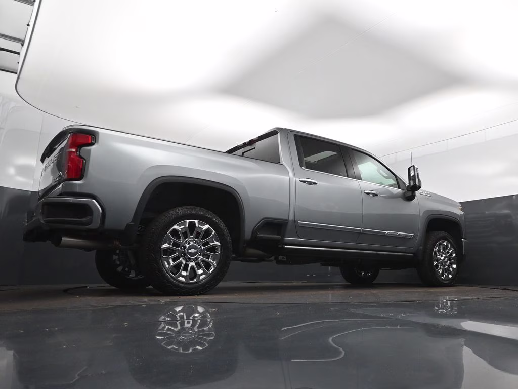 2026 Sterling Chevrolet Silverado 2500HD High Country 4X4 Truck