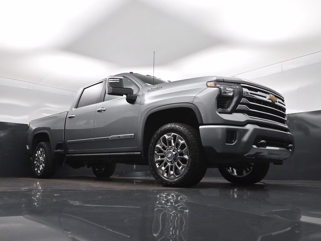 2026 Sterling Chevrolet Silverado 2500HD High Country 4X4 Truck