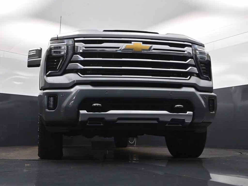 2026 Sterling Chevrolet Silverado 2500HD High Country 4X4 Truck